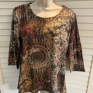 Christopher & Banks Petite size XL